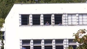 Hádanka. Väzeň sa svojou odpoveďou vykúpil. Viete, čo povedal?