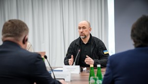 Ukrajinský premiér Šmyhaľ podal demisiu, Zelenskyj navrhol novú premiérku