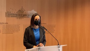 Kolíková predkladá návrh na reformu súdnej mapy. Mala by byť rozdelená do čiastkových zákonov