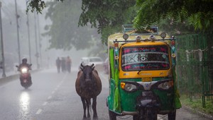Po dažďoch je najmenej 11 mŕtvych a stovky nezvestných