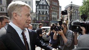 Sexuológ Mosley nielen ako misionár