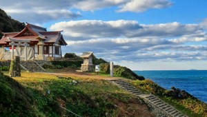 Do svetového dedičstva sa zapísal ostrov, kam majú ženy vstup zakázaný