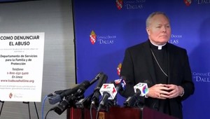 Najdlhší zoznam zverejnený cirkvou. Vyše 300 kňazov obvinených zo zneužívania detí