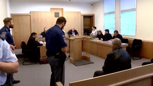 Slovákov odsúdil český súd na takmer 30 rokov. Sudca označil ich konanie za masaker