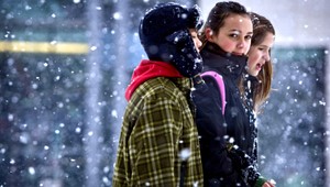 Sneh a zima pokračuje. Vieme, kedy sa oteplí