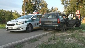 Mladík pod vplyvom alkoholu nabúral v Sobranciach do policajtov