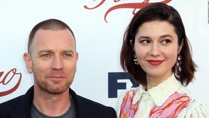 Ewan McGregor je znova otcom! S hereckou kolegyňou majú takéhoto rozkošného synčeka!