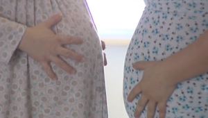 Nový liek na popôrodnú depresiu s rýchlym účinkom je v USA pred schválením