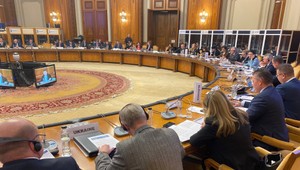 Od 1. januára bude Slovensko predsedať Salzburskému fóru