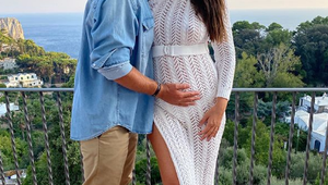 A je to vonku! Krásna jojkárka je TEHOTNÁ!