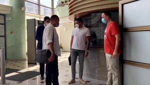 Bödörovi údajní sledovači: Výsluch obvineného Mariana Zetochu v utajenom režime