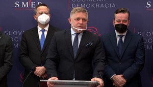 Ideme do jedného z najhorších období, tvrdí Robert Fico