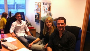 Talentovaní DAE MEN v PROMI novinách!