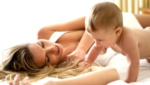 Európa nás tlačí: Zlepšite život slobodných matiek!