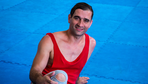 Ondrík hrá v kriminálke Za sklom zlého chlapca: Niekto si obľúbi aj človeka, ktorý vraždí