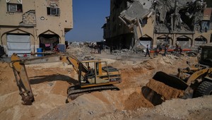 Izraelské médiá informujú o nových bojoch v Pásme Gazy. Netanjahu nariadil armáde konať rázne