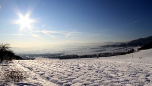 Mrazy nás neopúšťajú. V Plavnici nemajú vodu