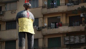 Slovenka v Egypte: Už nemáme ani čo jesť!