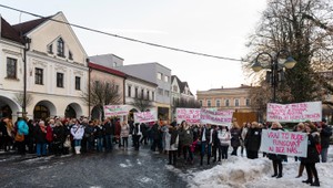 Nemocnice porušujú zákon, tvrdí komora sestier