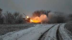 Ukrajina hlási zásah ruského závodu na výrobu rakiet Iskander a Orešnik