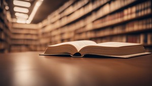 Najznámejší anglický slovník napísal blázon v psychiatrickej liečebni