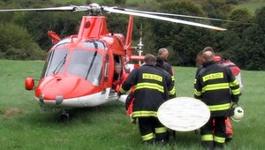 Tragédia pri Humennom. Traktor zavalil štyroch mužov, dvaja neprežili