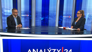 Vylúčený člen PS Pekár v Analýzy 24: Cítim to ako obrovskú zradu predsedu Šimečku a úzkeho vedenia