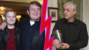 Rychtářove esemesky Arturovi: Otec Štaidl musel drsne zasiahnuť