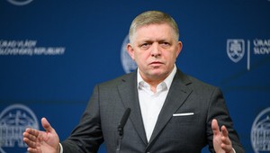 Premiér obvinil Gruzínsku národnú légiu z napojenia na slovenské protesty