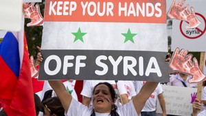 Rusko navrhlo vojenské rozhovory o Sýrii, Američania návrh zvažujú