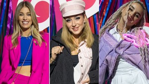 Módna polícia z JOJ párty: TIETO outfity boli podľa stylistky Ziegler TOP a tejto žene to nevyšlo