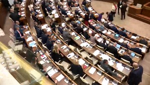 Boris Kollár o "hackerskom útoku" v NR SR: Istý poslanec poprepájal iné káble, mám dosť toho, ako Zemanová "pindá"