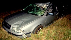 Mladíci pretekali neďaleko Trnavy nelegálne. Zrazili kamaráta (†22)