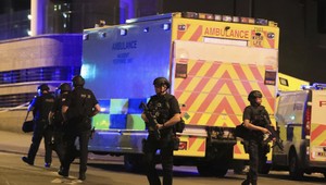 Poslanec Šebej: Musíme si zvyknúť, že atentát v Manchestri nebol posledným