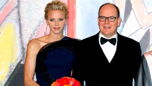 Monacká kňažná je v tom! Charlene (36) porodí koncom roka