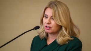 Prezidentka podpísala novelu zákona o plnohodnotnom 13. dôchodku