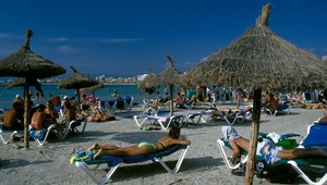 Dobrá správa pre dovolenkárov. Manuál gréckeho krachu je pripravený