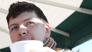 Vinu za rozpad manželstva necítim, povedal zamilovaný Bičan