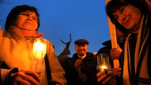 Pripomíname si 35 rokov od Sviečkovej manifestácie