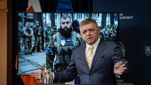 Fico kritizuje festival Pohoda. Žiada preveriť účasť Mamulašviliho