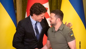 472. deň na Ukrajine: Ďalšia krajina sľúbila vojenskú pomoc