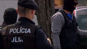 Šéfa žilinského podsvetia opäť zadržala NAKA