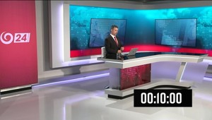 Pozrite si zhrnutie aktualít v relácii Udalosti 22 z dňa 30. júna 2023