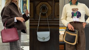 Hľadáte novú kabelku? 5 tipov, ako si vybrať tú pravú: Ak ju nájdete, nepustíte ju z ruky!