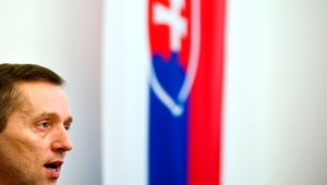 Čentéš podal sťažnosť na Ústavný súd