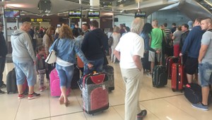 Dovolenkári nastupovali do lietadla smer Turecko s obavami, toto ich čakalo