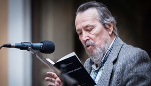 Zomrel spisovateľ Dušan Mitana