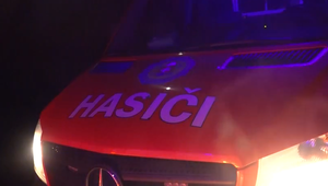 Požiar zničil domovy desiatkam ľudí: V Starej Ľubovni vyhlásili mimoriadnu situáciu