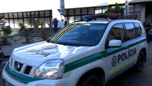 Streľba na dievčatá pri Trnave bude mať dohru, policajtov vyšetruje inšpekcia