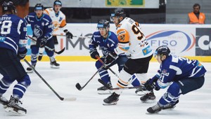 Môj dom, môj hrad. Michalovce doma stále bez prehry